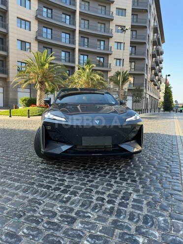 Changan Deepal S7-1