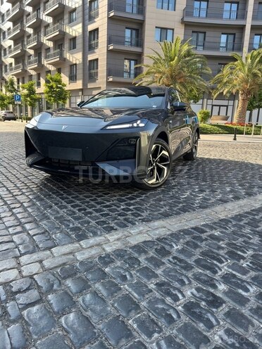 Changan Deepal S7-2