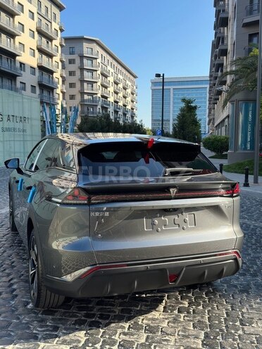 Changan Deepal S7-6