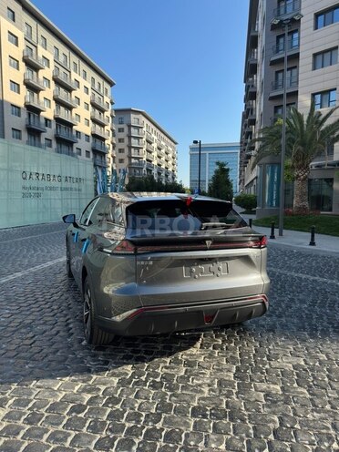Changan Deepal S7-5