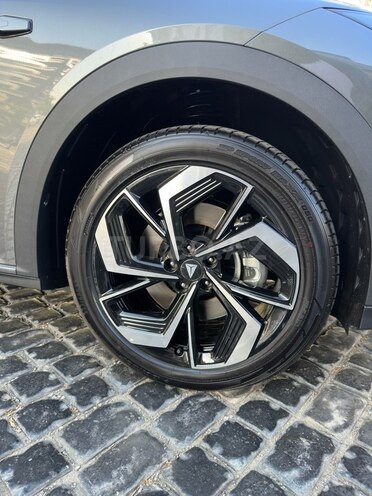 Changan Deepal S7-8