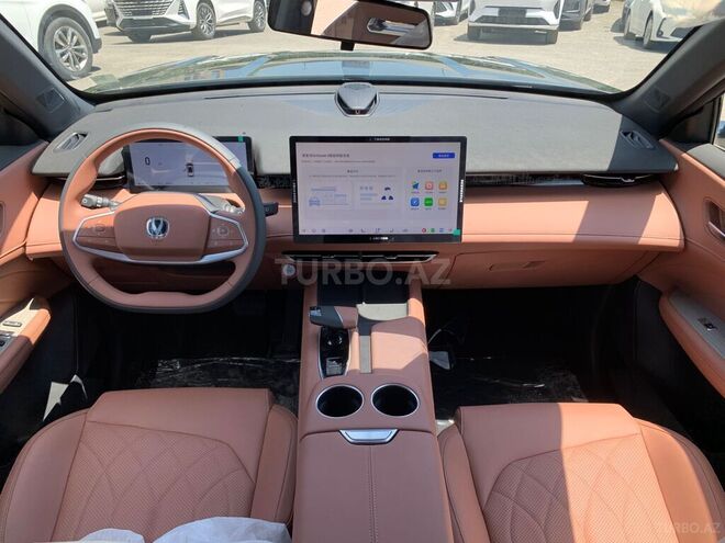 Changan Uni-Z-4