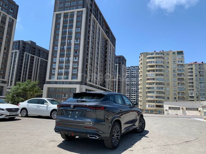 Changan Uni-Z-3
