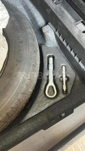 Mercedes ML 350 4MATIC 2010, 220,000 km - 3.5 l - Bakı