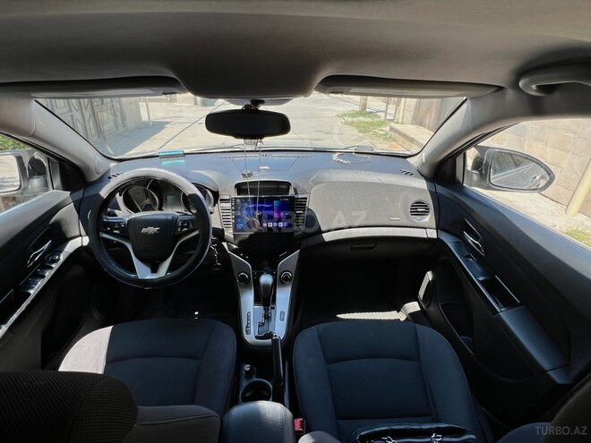 Chevrolet Cruze 2014, 224,579 km - 1.4 л - Bakı
