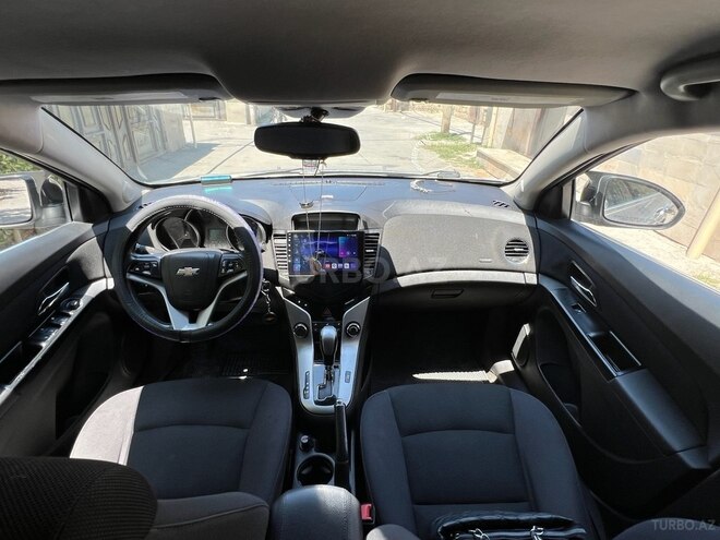 Chevrolet Cruze 2014, 224,579 km - 1.4 л - Bakı