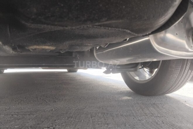 Hyundai Elantra 2015, 164,000 km - 1.8 l - Bakı