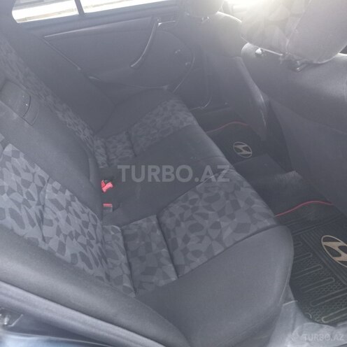 Mercedes C 200 1997, 349,000 km - 2.0 l - Ağstafa