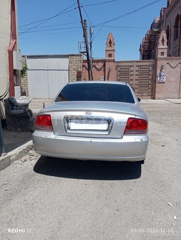 Hyundai Sonata-5