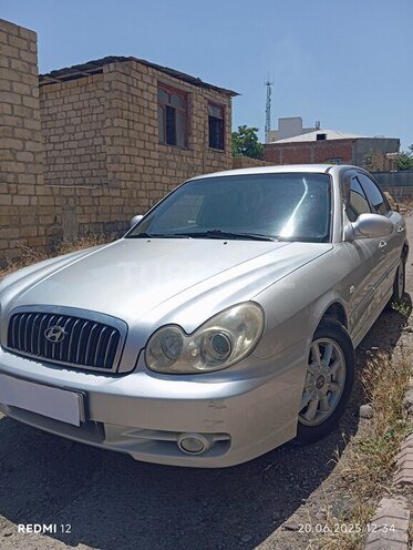 Hyundai Sonata-3