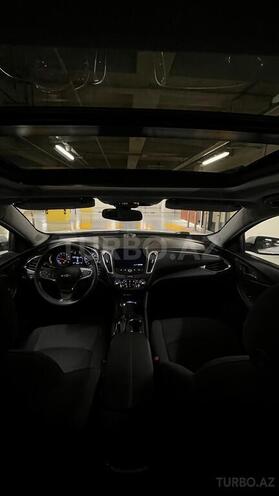 Chevrolet Malibu 2019, 144,800 km - 1.5 л - Gəncə