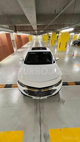 Chevrolet Malibu 2019, 144,800 km - 1.5 л - Gəncə