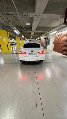 Chevrolet Malibu 2019, 144,800 km - 1.5 л - Gəncə