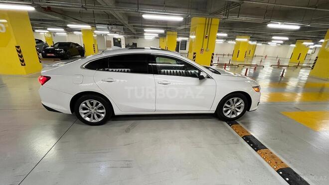 Chevrolet Malibu 2019, 144,800 km - 1.5 л - Gəncə