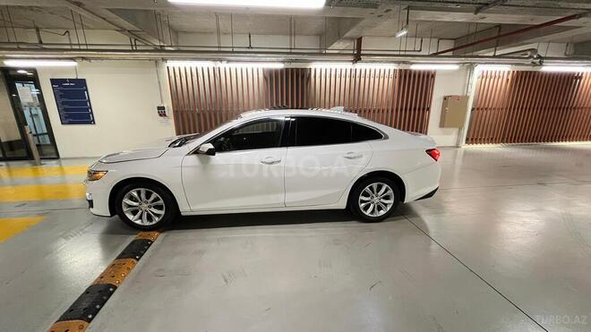 Chevrolet Malibu 2019, 144,800 km - 1.5 л - Gəncə