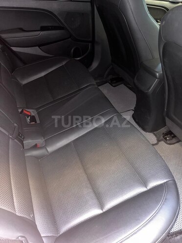 Hyundai Avante 2017, 146,000 km - 1.6 l - Bakı