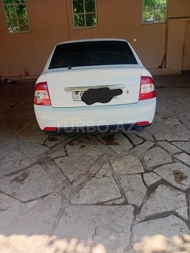 LADA (VAZ) Priora 2015, 180,000 km - 1.6 л - Qazax