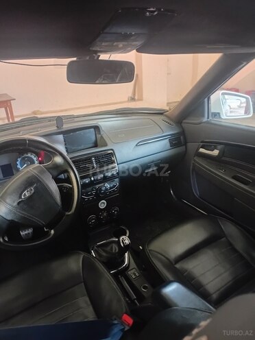 LADA (VAZ) Priora 2015, 180,000 km - 1.6 л - Qazax