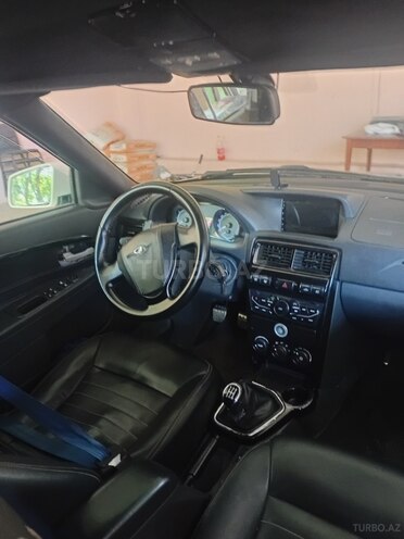 LADA (VAZ) Priora 2015, 180,000 km - 1.6 л - Qazax
