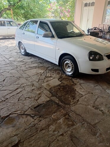 LADA (VAZ) Priora 2015, 180,000 km - 1.6 л - Qazax