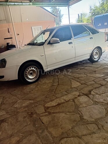 LADA (VAZ) Priora 2015, 180,000 km - 1.6 л - Qazax