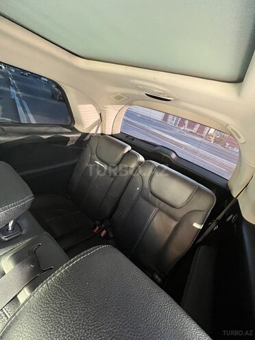 Mercedes GL 550 2008, 180,000 km - 5.5 л - Bakı