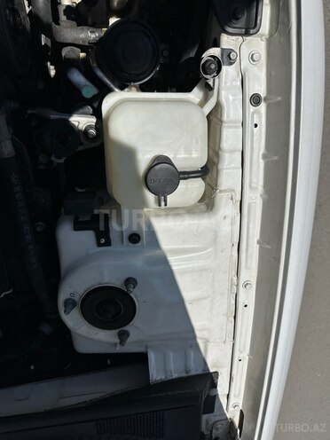 Hyundai Sonata 2009, 276,980 km - 2.0 l - Gəncə