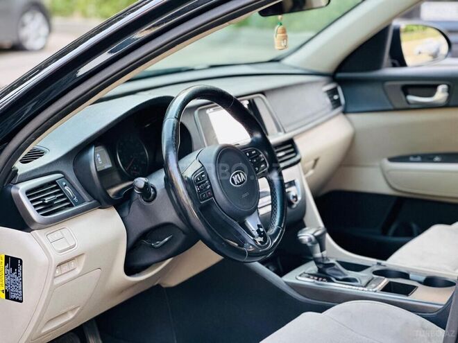 Kia Optima 2016, 152,000 km - 1.6 l - Bakı