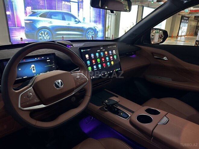 Changan  2025, 0 km - 1.5 l - Bakı