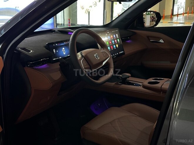 Changan  2025, 0 km - 1.5 l - Bakı