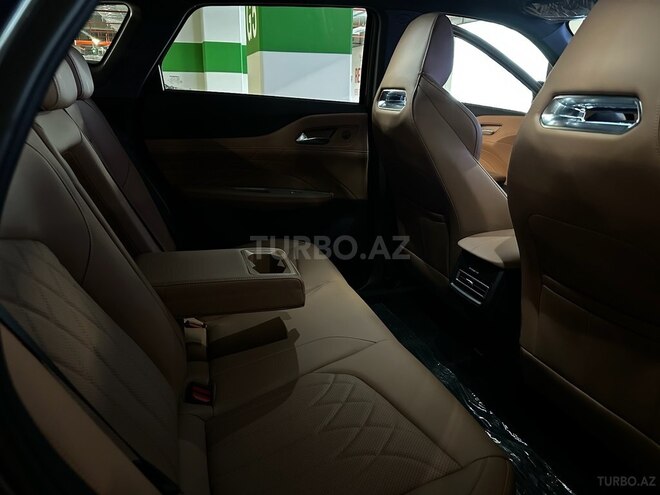 Changan  2025, 0 km - 1.5 l - Bakı