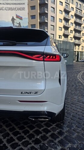 Changan  2025, 0 km - 1.5 l - Bakı