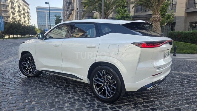 Changan  2025, 0 km - 1.5 l - Bakı