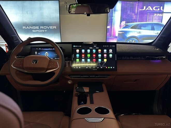 Changan  2025, 0 km - 1.5 l - Bakı