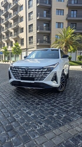 Changan  2025, 0 km - 1.5 l - Bakı