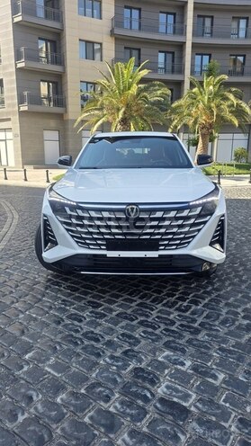 Changan  2025, 0 km - 1.5 l - Bakı