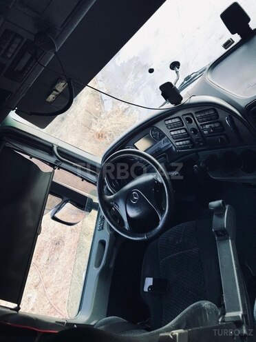 Mercedes Actros 1844 2008, 1,000,060 km - 12.0 l - Bakı