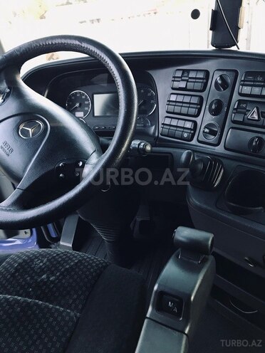 Mercedes Actros 1844 2008, 1,000,060 km - 12.0 l - Bakı