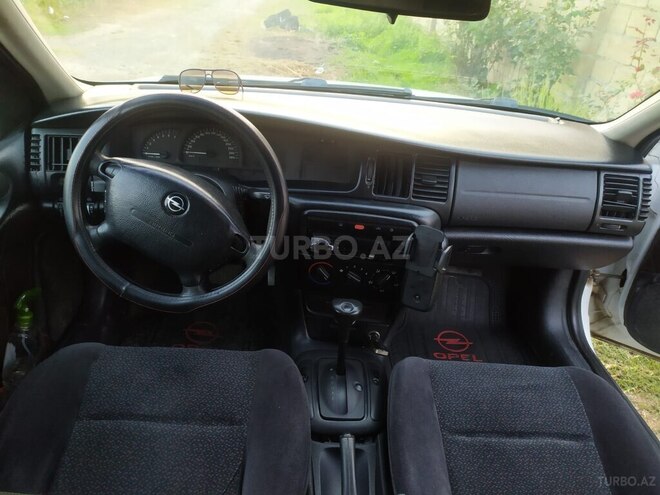 Opel Vectra 1999, 447,000 km - 2.0 l - Xaçmaz