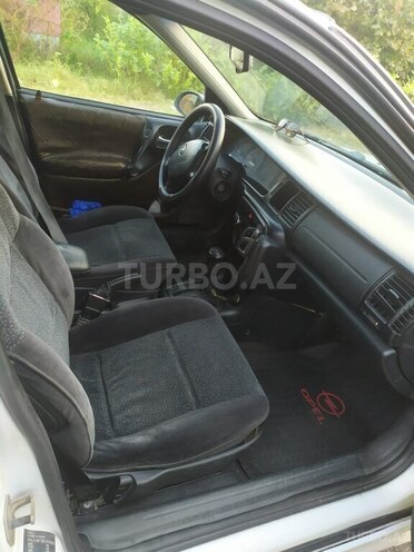 Opel Vectra 1999, 447,000 km - 2.0 l - Xaçmaz