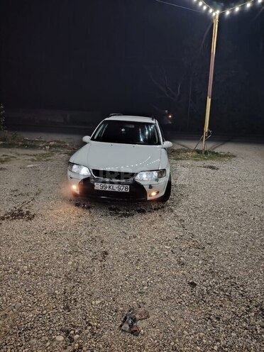 Opel Vectra 1999, 447,000 km - 2.0 l - Xaçmaz
