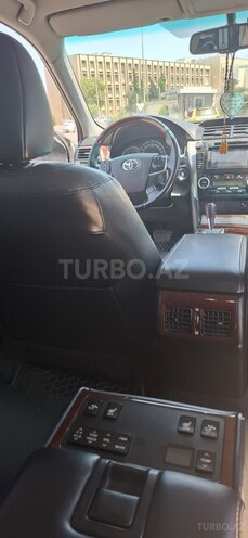 Toyota Camry 2014, 212,000 km - 2.5 l - Bakı
