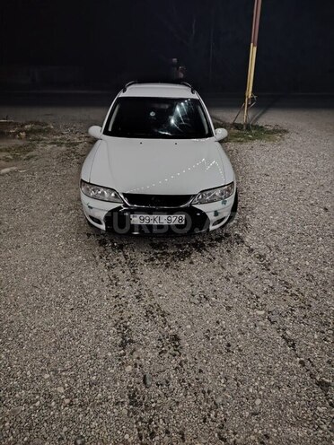 Opel Vectra 1999, 447,000 km - 2.0 l - Xaçmaz