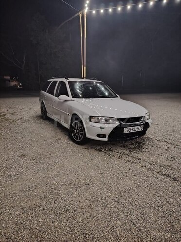 Opel Vectra 1999, 447,000 km - 2.0 l - Xaçmaz