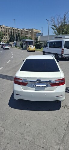 Toyota Camry 2014, 212,000 km - 2.5 l - Bakı