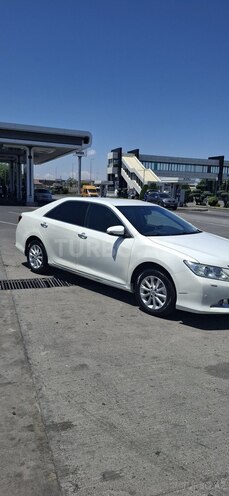 Toyota Camry 2014, 212,000 km - 2.5 l - Bakı