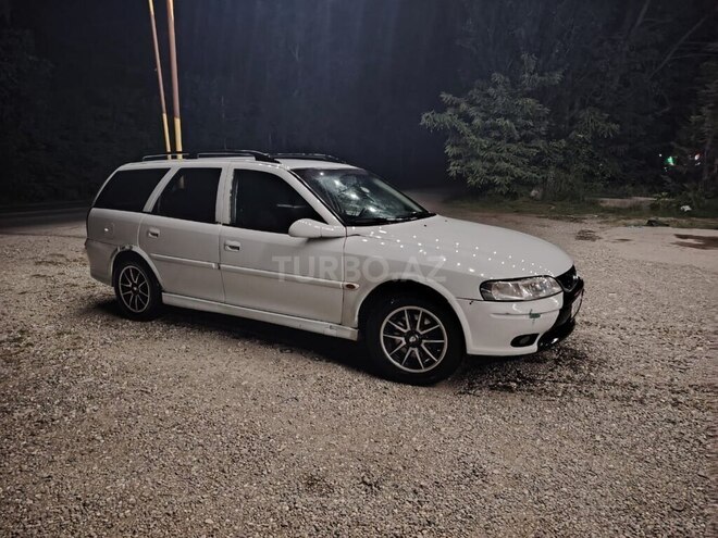Opel Vectra 1999, 447,000 km - 2.0 l - Xaçmaz