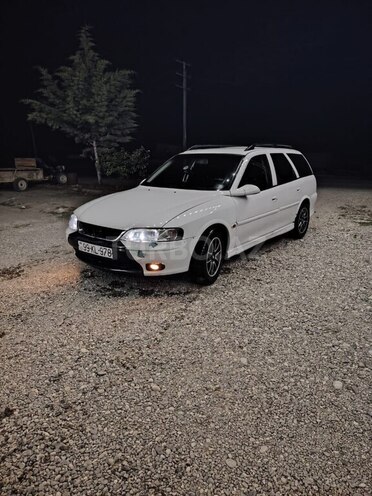 Opel Vectra 1999, 447,000 km - 2.0 l - Xaçmaz