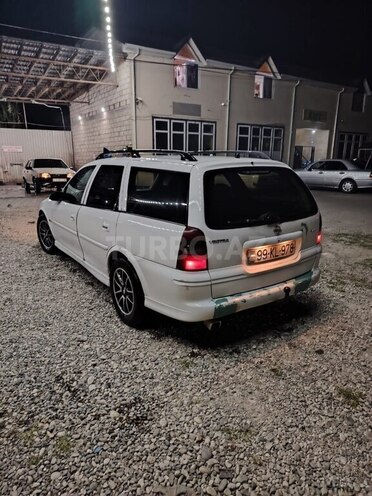 Opel Vectra 1999, 447,000 km - 2.0 l - Xaçmaz