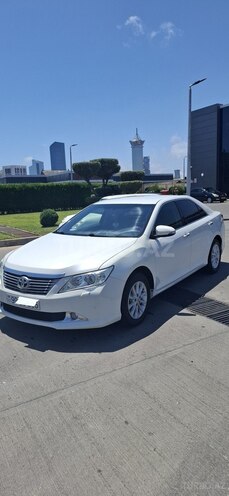 Toyota Camry 2014, 212,000 km - 2.5 l - Bakı
